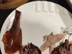 -正德楼果木烤鸭·渔家菜(东港店)