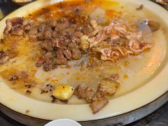 -阿昌白族石板烧(大理古城店)