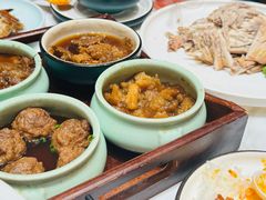 -梅利汴京烤鸭•开封豫菜地标店(东司门店)