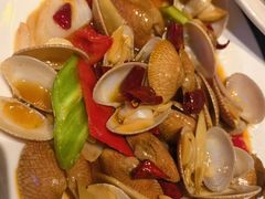 -王庄阿咪海鲜大排档(象园店)