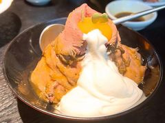 千层火山牛丼（中份）-YAMAKAWA(龙湖胥江天街店)