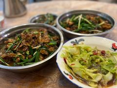 -高子烧鸡公(五里堆路店)