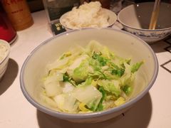 -农耕记·湖南土菜(halo广场店)