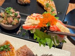 -昊·来了寿司(双楠2店)