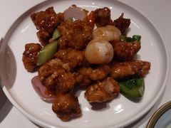 -莆田餐厅PUTIEN(万象天地店)