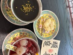 -宫事颐庭·老佛爷贵寿下午茶(颐和园店)