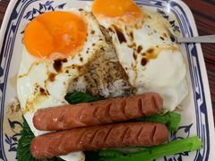 -華叔茶記