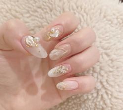 点击看大图 -Aso Artist Beauty美甲美睫