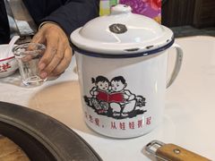 -人民公社铁锅炖·东北菜(卫国道店)
