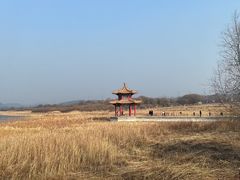 -棋盘山风景区