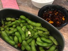 -靓靓蒸虾(中山公园店)