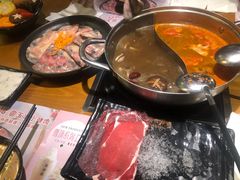 -呷哺呷哺 黄金牧场 (大港油田幸福广场店)