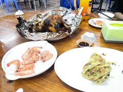 -田源农家饭店·窑鸡王·海鲜(东部湾·融创店)
