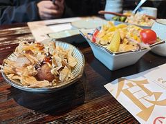 -芥岛(河北大街店)