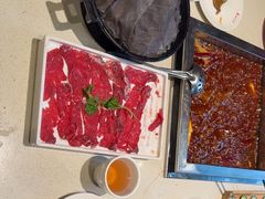 -红鼎坊·老成都火锅(新南门店)