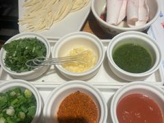 -额尔敦传统涮火锅·冰煮羊(铁东店)