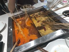-串一火锅(赛格国际购物中心店)