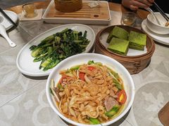 -如轩·海鲜砂锅粥·潮汕菜(南城店)