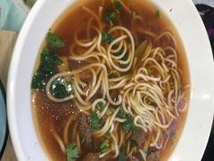 牛肉面-众合面馆·老青岛砂锅·海鲜面