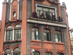 -德大西餐社(云南南路店)