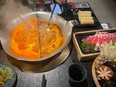 -湊湊火锅·茶憩(世博大道店)