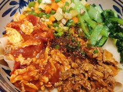 -陇上秦轩西安biangbiang面(EFC欧美金融商业城店)