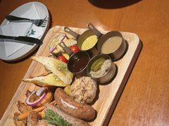 -布拉格餐厅· 中欧捷克菜(全国首店)