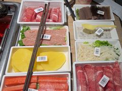 -野妹经典火锅(江夏中百店)