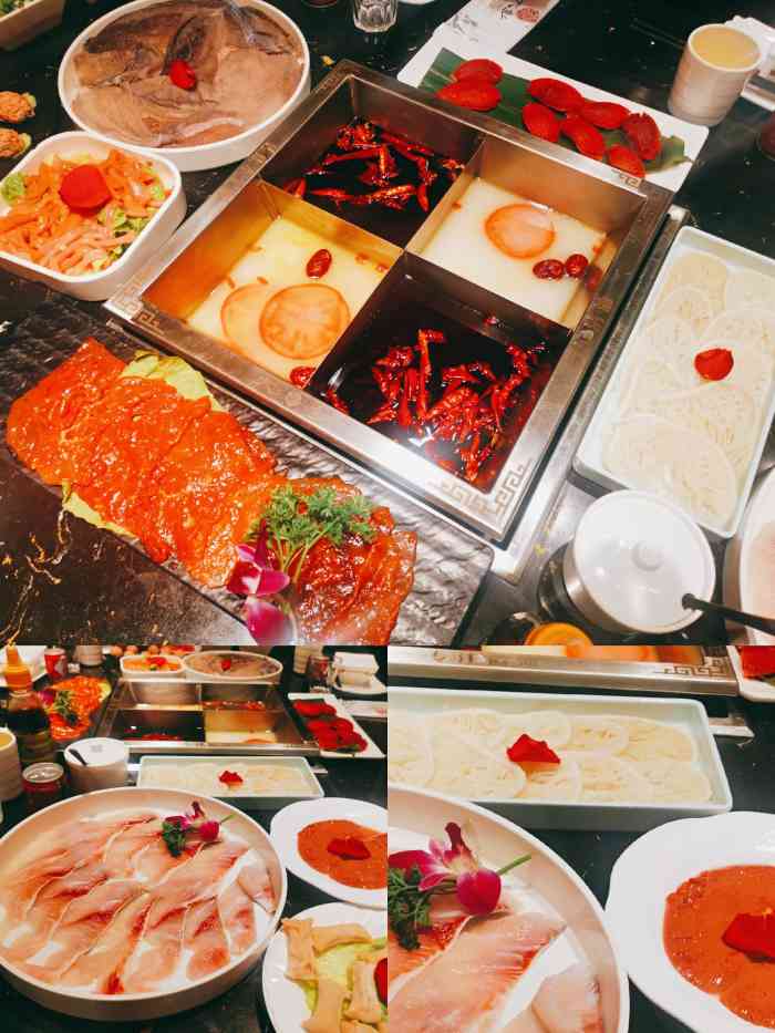 大妙火锅东郊记忆店