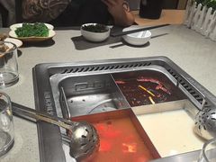 -海底捞火锅(宇飞大厦店)
