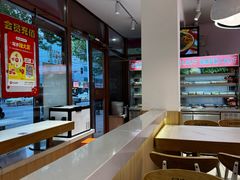 -闫家炸鸡架(五爱总店)