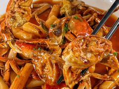 -品鲜村农家菜·阳澄湖大闸蟹(总店)