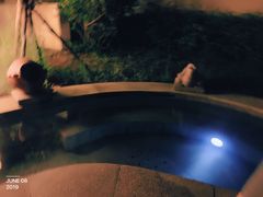 -大连金石滩绿发温泉假日酒店