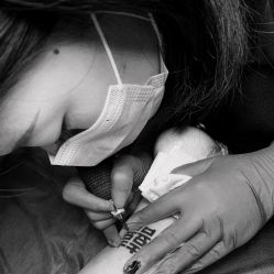 -MDZ STORE·TATTOO·耳饰