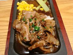 -小句号·精致料理(江南环球港店)