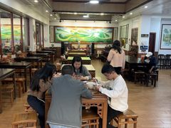-蓝记云吞(正果店)