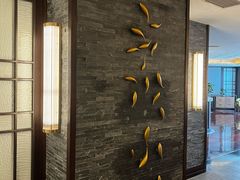 -青雅中餐厅(大连金石滩绿发希尔顿度假酒店)