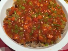 -西贝(上海我格广场店)