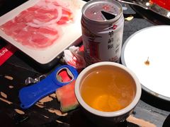 -井格重庆火锅(西直门凯德Mall店)