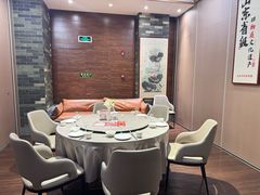 -郑庄脂渣海鲜楼(九水路店)