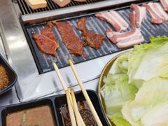 -石屏老字号4号包浆豆腐美食城(泼水广场店)