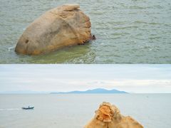 -那琴半岛地质海洋公园