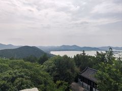 -云龙山