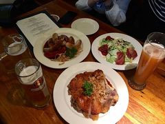 -宝莱纳餐厅(滨江店)