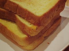 蜂蜜烤面包-鬼味烤翅(南锣鼓巷店)
