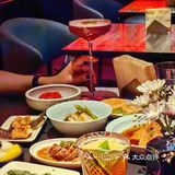 武定路别有洞天，这家日式bar还没来过吗？