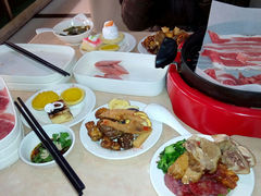 android_upload_pic-比巴卜自助烤肉餐厅(新朝阳商业广场店)