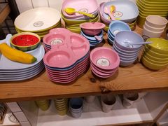 -The Green Party(湛江万达广场店)