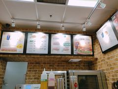 -赛百味SUBWAY(永业店)