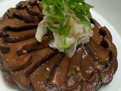 -今轩中餐厅(西安经开洲际酒店)